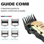 Orignal VGR V268 Professional Electric Hair Trimmer