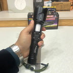 BL-2305 LED Strong Flashlight – Powerful, Zoomable