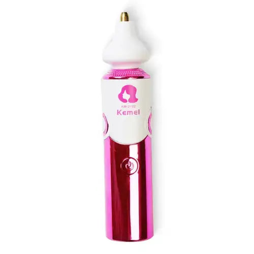 Kemei KM-2192 6-in-1 Multifunction Shaver Epilator Kit