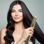 Beper Hair Straightener – Hair Protection Technology