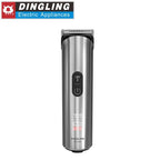 DingLing Pro RF-609X Professional Electric Hair Clipper for Men
