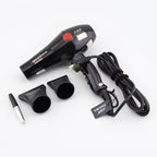 Chaoba 2800 Hair Dryer - 3 Heat & 2 Speed Settings
