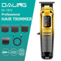 DALING DL-1872 Shaving Machine - Electric Trimmer
