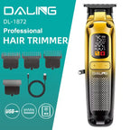 DALING DL-1872 Shaving Machine - Electric Trimmer