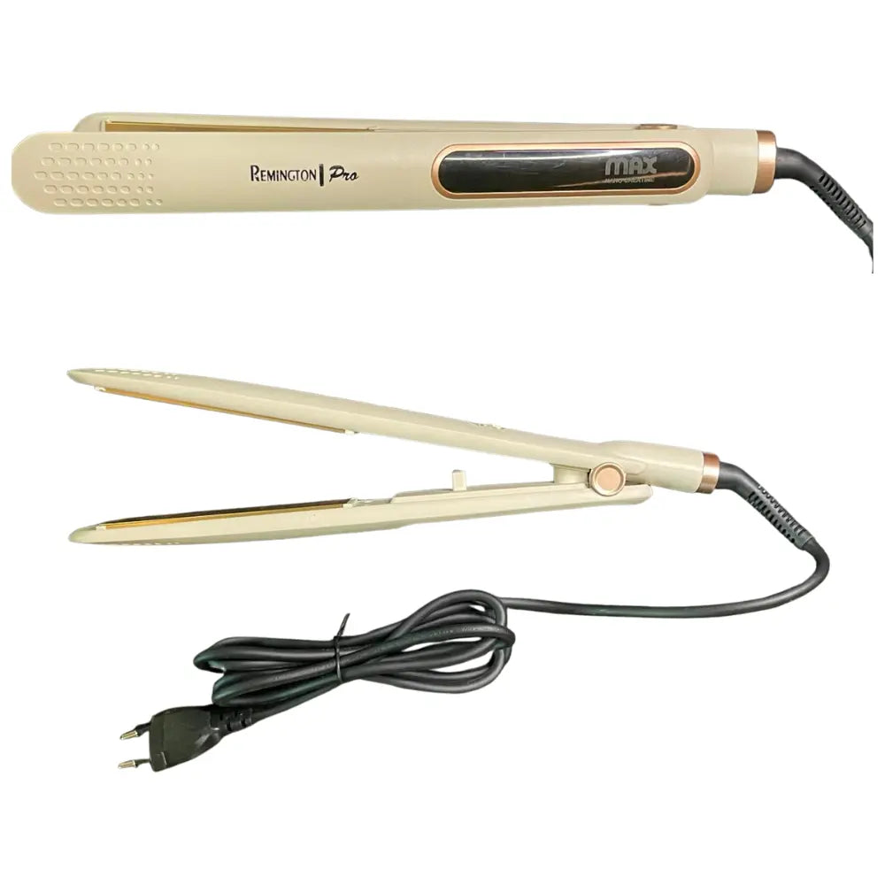 Remington RM 9200 Professional Hair Straightener in Pakistan