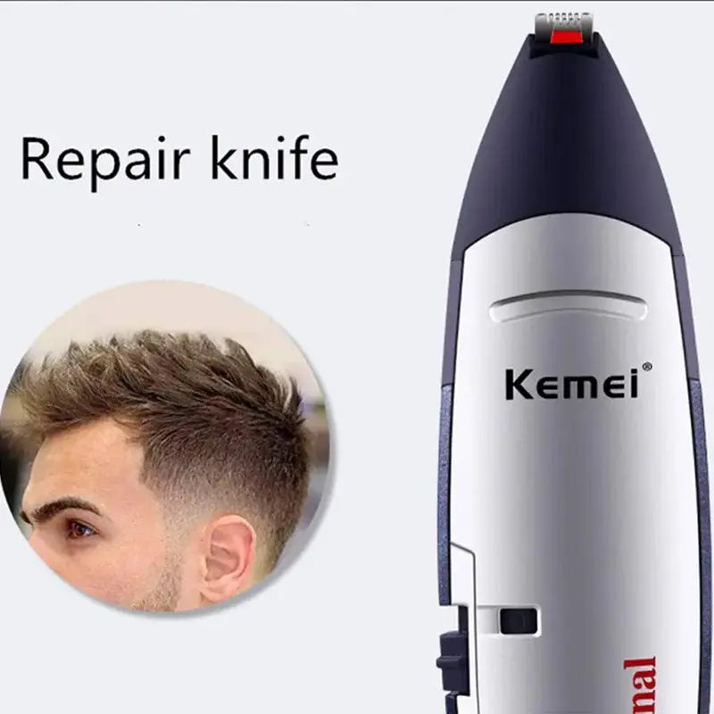 Kemei KM-560 7 in 1 Grooming Kit for Men