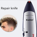Kemei KM-560 7 in 1 Grooming Kit for Men