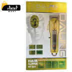 Daling RF-601 Professional Hair Trimmer for Men