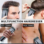 Daling DL-9218 3-in-1 Multifunction Grooming Kit