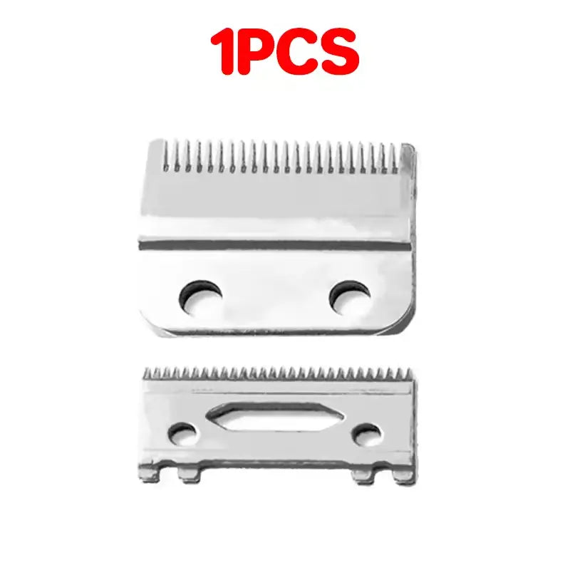 Kemei KM-1986+PG Hair Clipper & Beard Trimmer