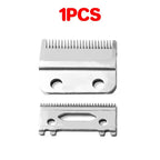 Kemei KM-1986+PG Hair Clipper & Beard Trimmer