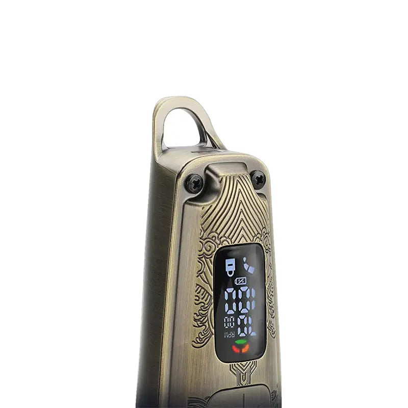 VGR V-901 Professional Cordless Hair Trimmer for Men