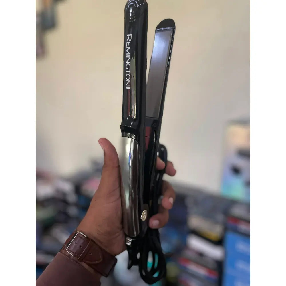 Reimington Keratin Therapy 9200 S – Best for Smooth Hair