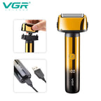 VGR V-367 3 in 1 Men’s Multi-Functional Trimmer