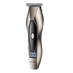 DALING DL-1216 Electric Hair Trimmer – Cordless & Rechargeable
