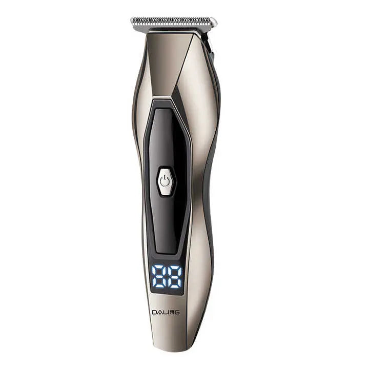 DALING DL-1216 Electric Hair Trimmer – Cordless & Rechargeable