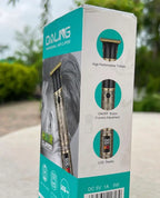 Daling 1701 Professional Electric Hair Clipper for Men