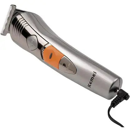 Kemei KM-570 7-in-1 Grooming Kit for Men