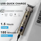 Daling DL-1792 3-in-1 Grooming Kit in Pakistan