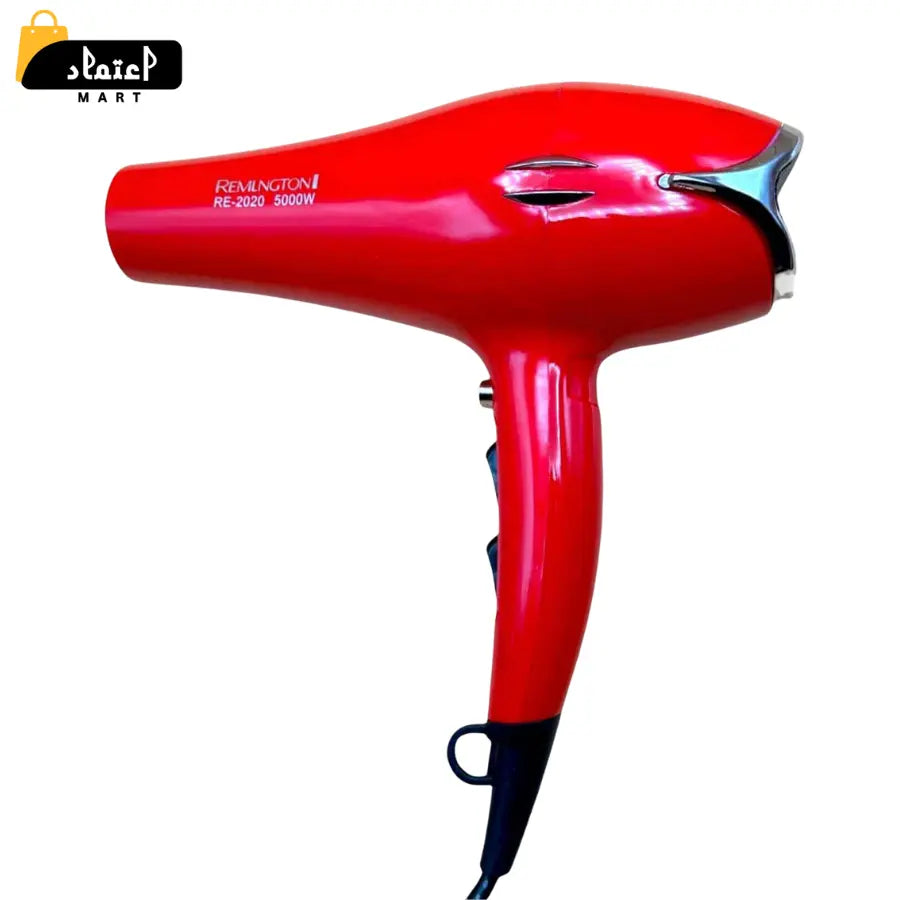 Reimington RF 2020 Hair Dryer – Fast-Drying, Heat-Protective