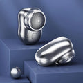 Mini Shaver – Pocket-Sized Power for a Smooth Shave Anywhere!