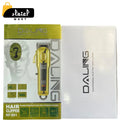 Daling RF-601 Professional Hair Trimmer for Men