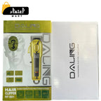 Daling RF-601 Professional Hair Trimmer for Men