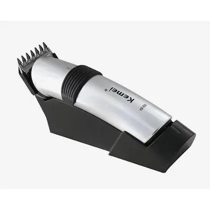 Kemei KM-699 Cord/Cordless Hair Trimmer & Clipper for Men