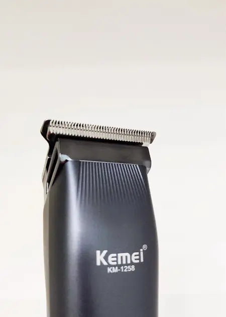 Kemei KM-1258 3 in 1 Grooming Kit for Men