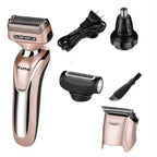 Kemei KM-1622 4 in 1 Grooming Kit