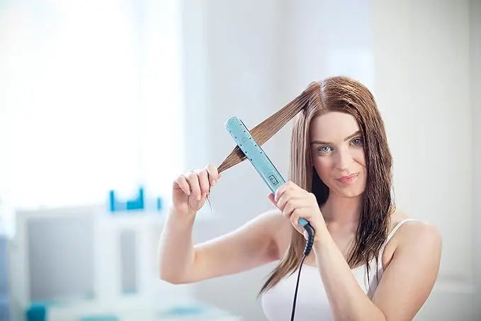 Reimington S 7600 Keratin Protect Straightener