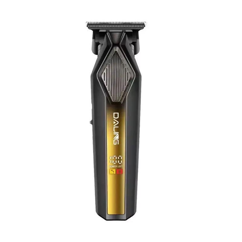 DALING DL-1900 Professional Cordless Hair Clipper for Men