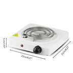 RAF Portable Electric Cooker & Hot Plate