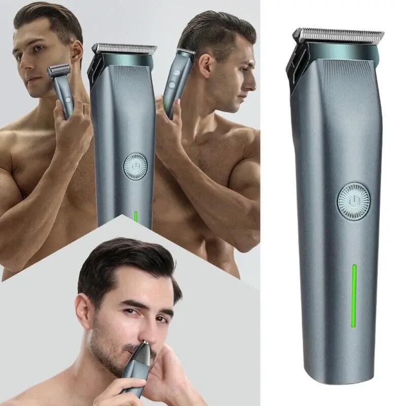 Daling DL-9218 3-in-1 Multifunction Grooming Kit