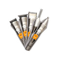 Kemei KM-570 7-in-1 Grooming Kit for Men