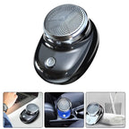 Mini Shaver – Pocket-Sized Power for a Smooth Shave Anywhere!