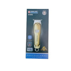 Dingling 601C Professional Hair Clipper & Beard Trimmer