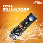 Jawa JW-888 Balls Trimmer – Men’s Groin & Body