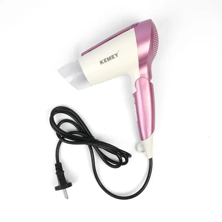 Kemei KM-6833 Salon-Grade Hair Dryer