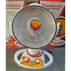 PanaSonic 14 Inch Halogen Moving Heater