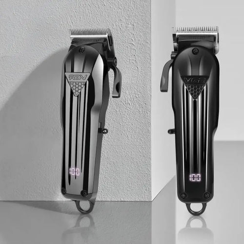 GR V-282 Adjustable Hair Cutting Machine for Barber Use