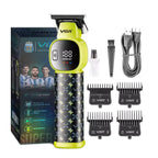 VGR V-185 Men’s Hair & Beard Trimmer