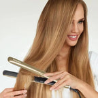 Beper Hair Straightener – Hair Protection Technology