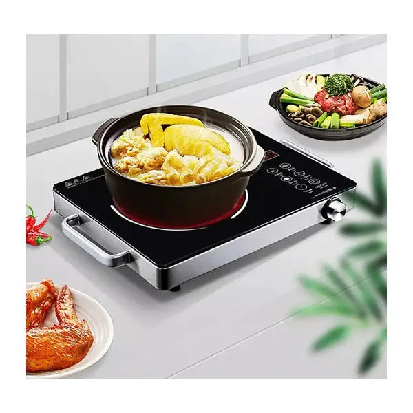 Infrared Hot Plate Electric Cooker 3500W
