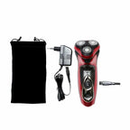 Kemei KM-5880 Rotary Electric Shaver for Men