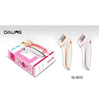 Daling DL-6015 Electric Rechargeable Epilator for Women