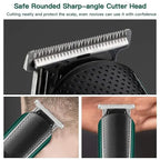 VGR V  176 Hair Trimmer  – Cordless Grooming Machine