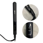 Hairtec Slim Hair Straightener Flat Iron for Fine & Thick Hair