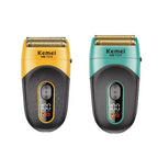 Kemei KM-T370 Men’s Hair & Beard Shaver
