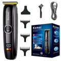 Kemei KM-5072 Professional Hair Trimmer  for Men